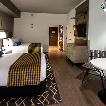 Hotel Indigo Hattiesburg By Ihg Екстер'єр фото
