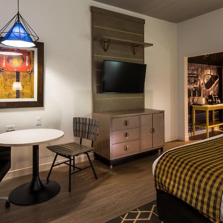 Hotel Indigo Hattiesburg By Ihg Екстер'єр фото