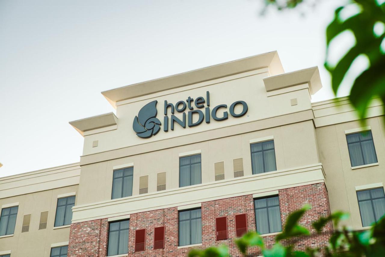 Hotel Indigo Hattiesburg By Ihg Екстер'єр фото