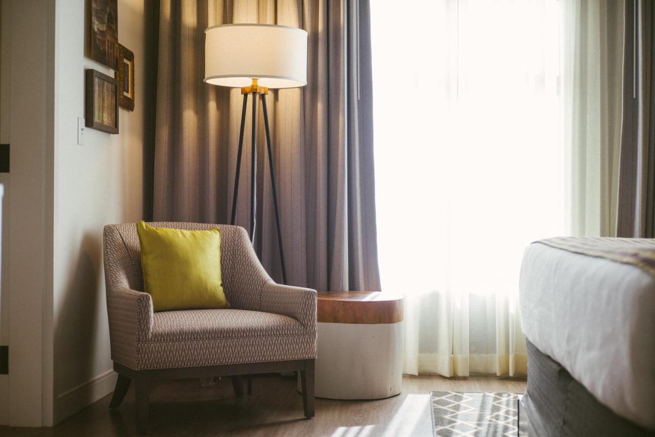 Hotel Indigo Hattiesburg By Ihg Номер фото