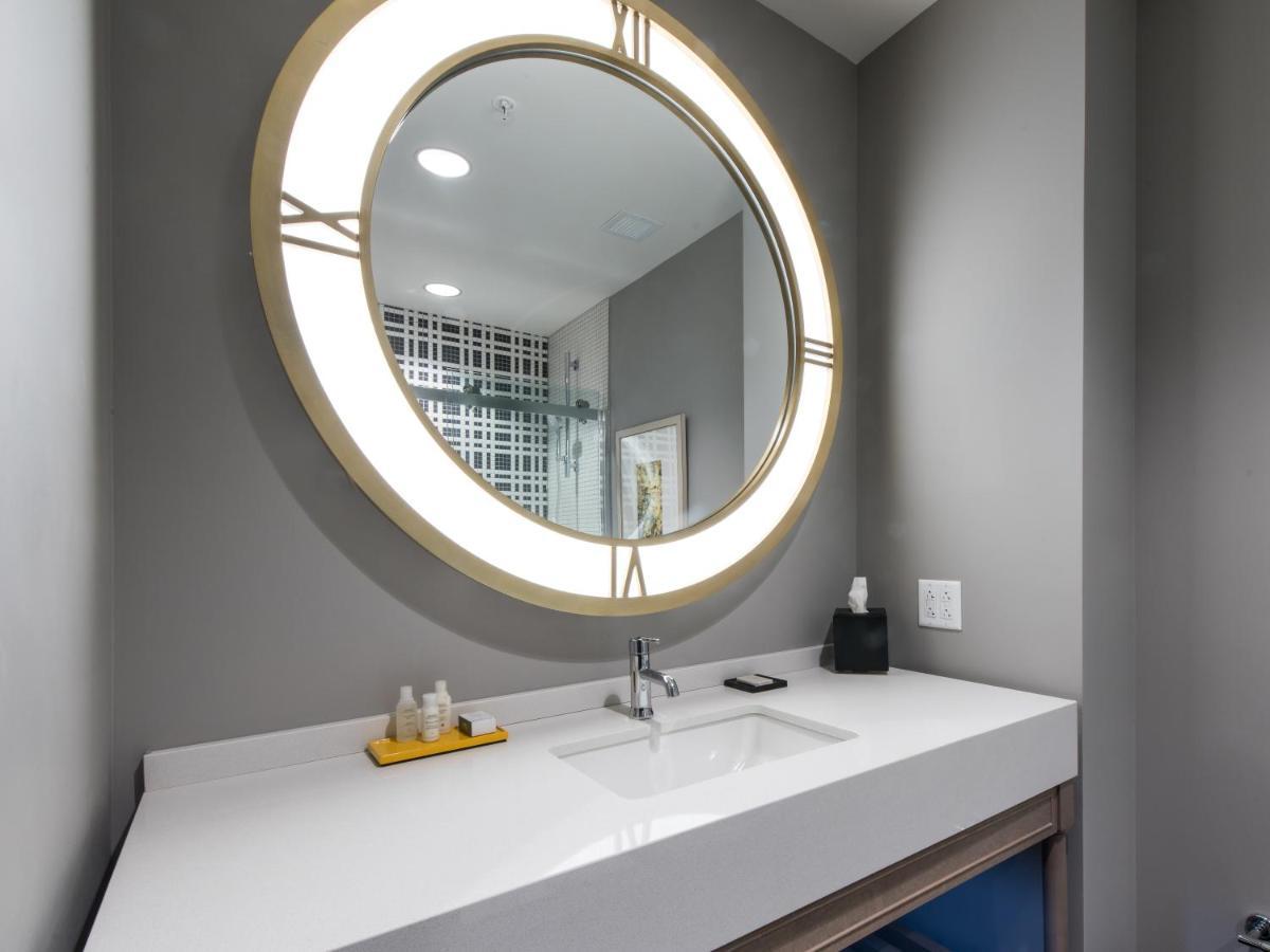 Hotel Indigo Hattiesburg By Ihg Номер фото
