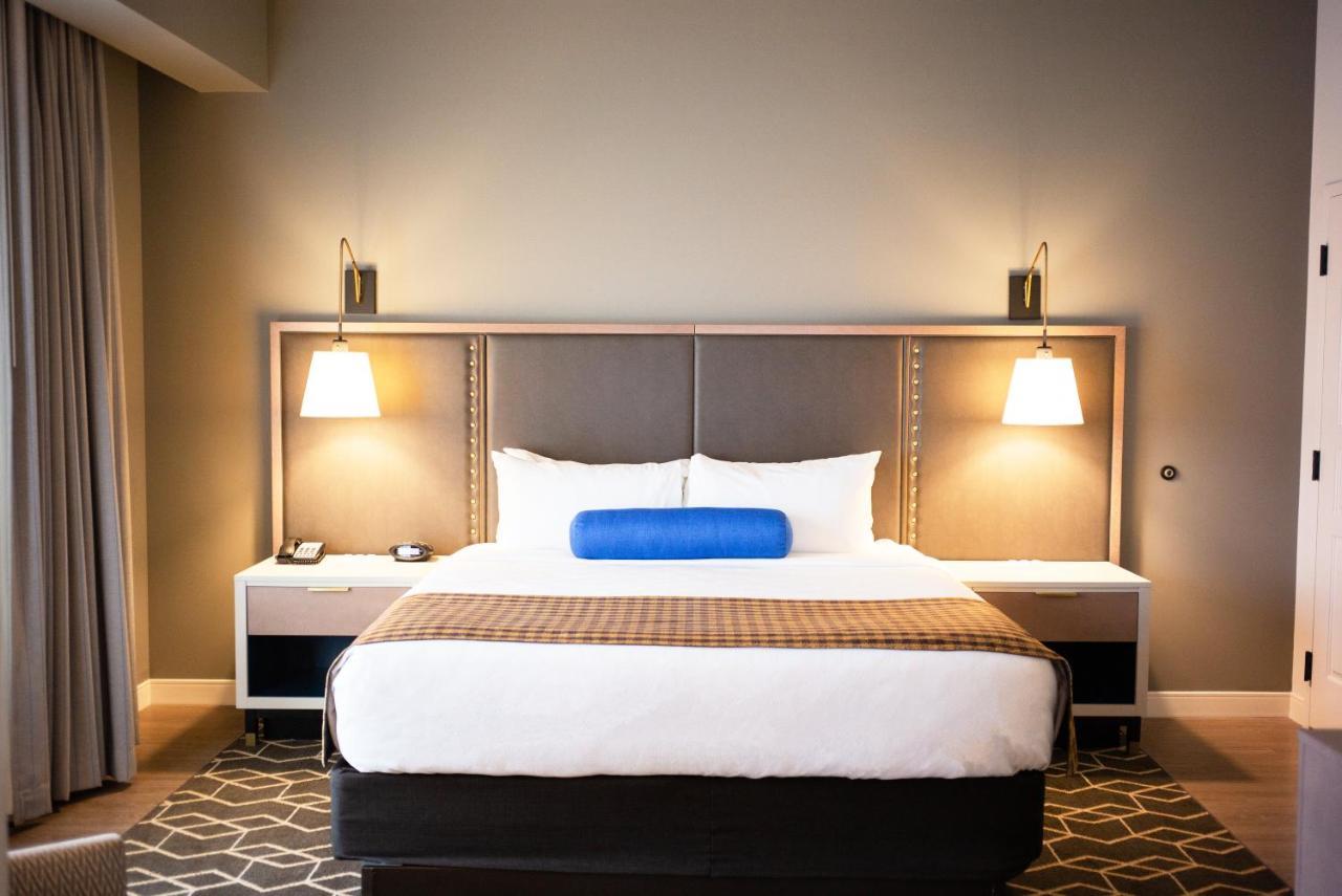 Hotel Indigo Hattiesburg By Ihg Номер фото