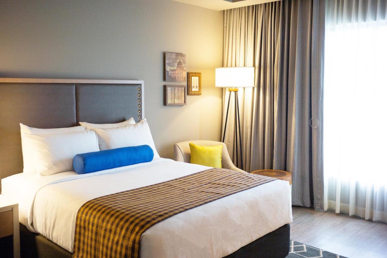 Hotel Indigo Hattiesburg By Ihg Номер фото