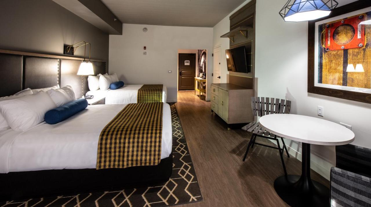 Hotel Indigo Hattiesburg By Ihg Номер фото