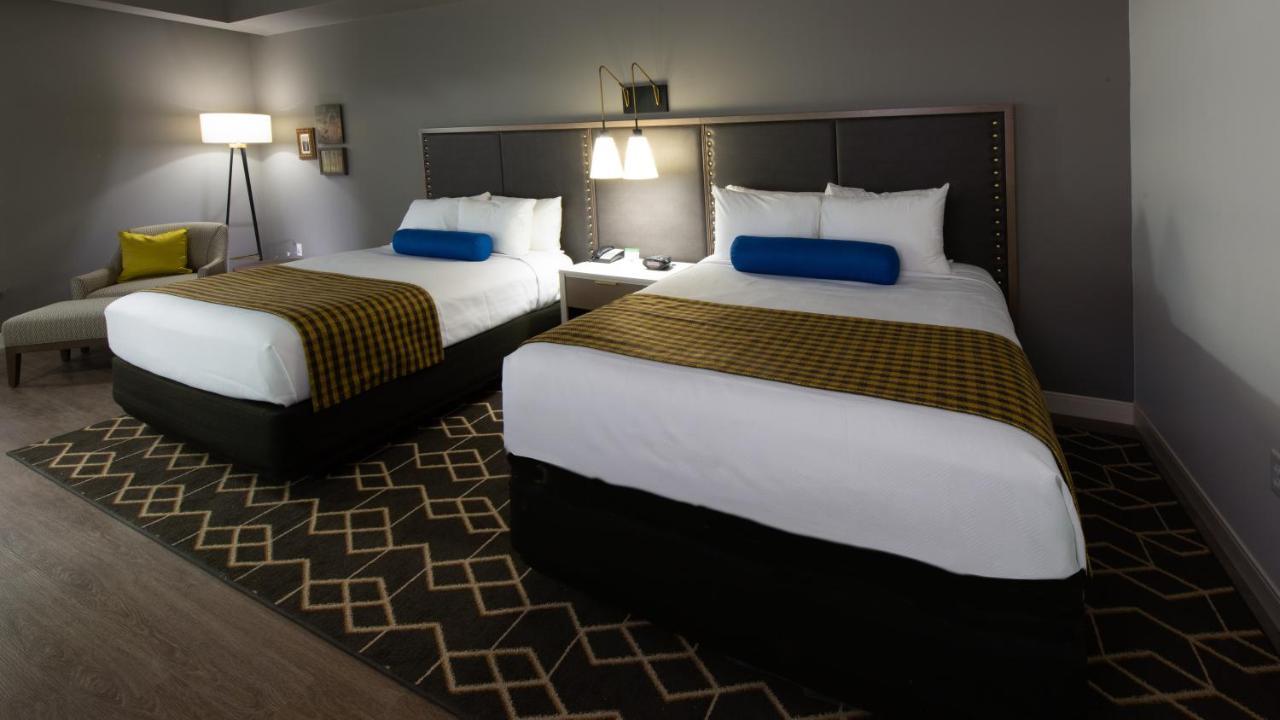 Hotel Indigo Hattiesburg By Ihg Екстер'єр фото