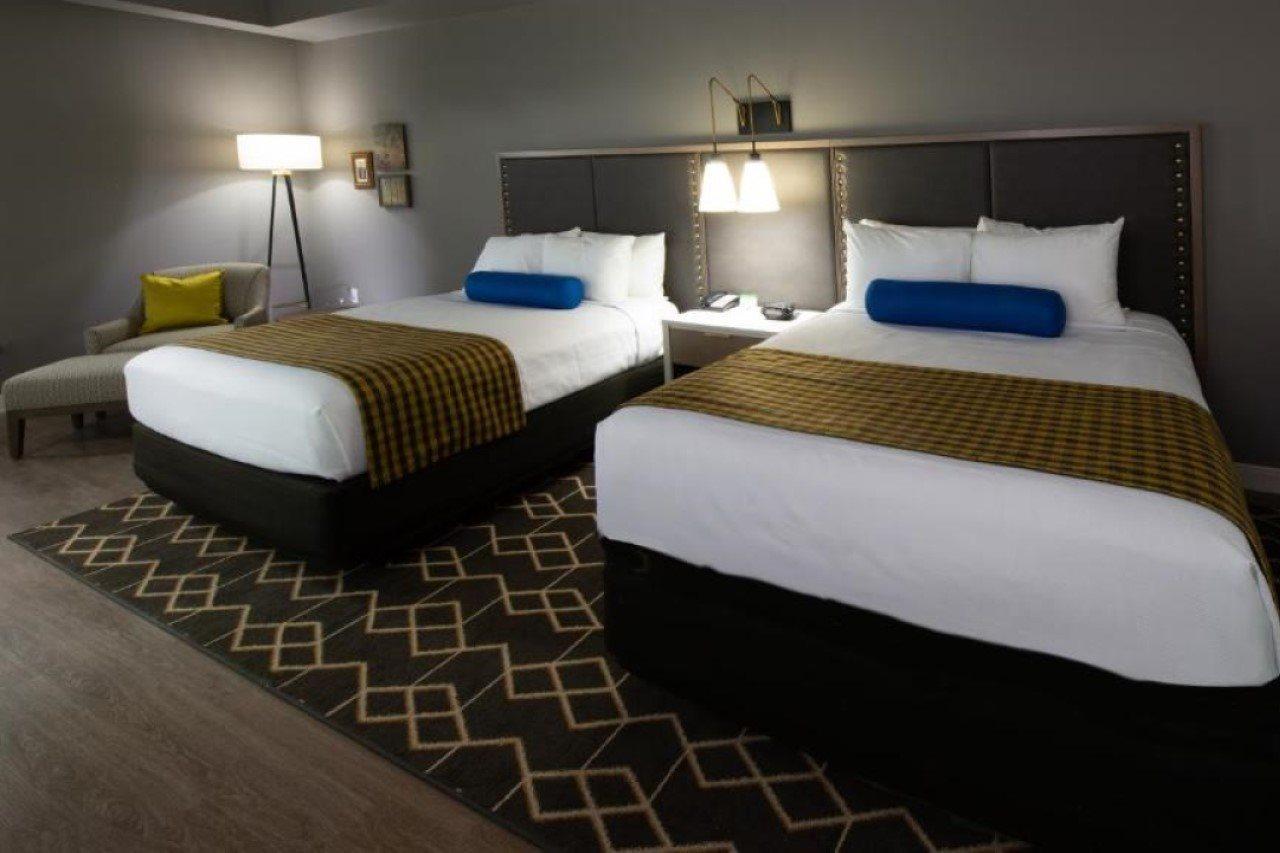 Hotel Indigo Hattiesburg By Ihg Екстер'єр фото