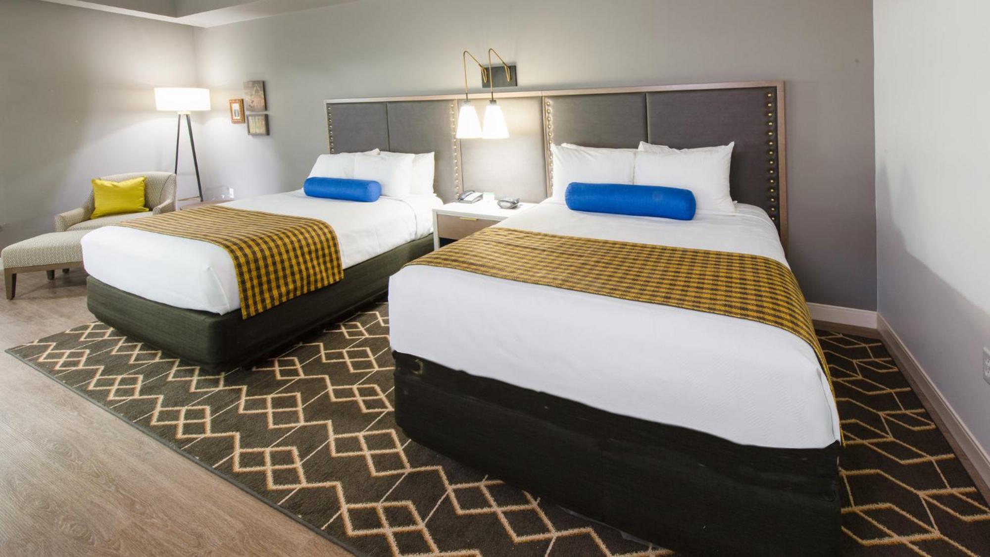 Hotel Indigo Hattiesburg By Ihg Екстер'єр фото