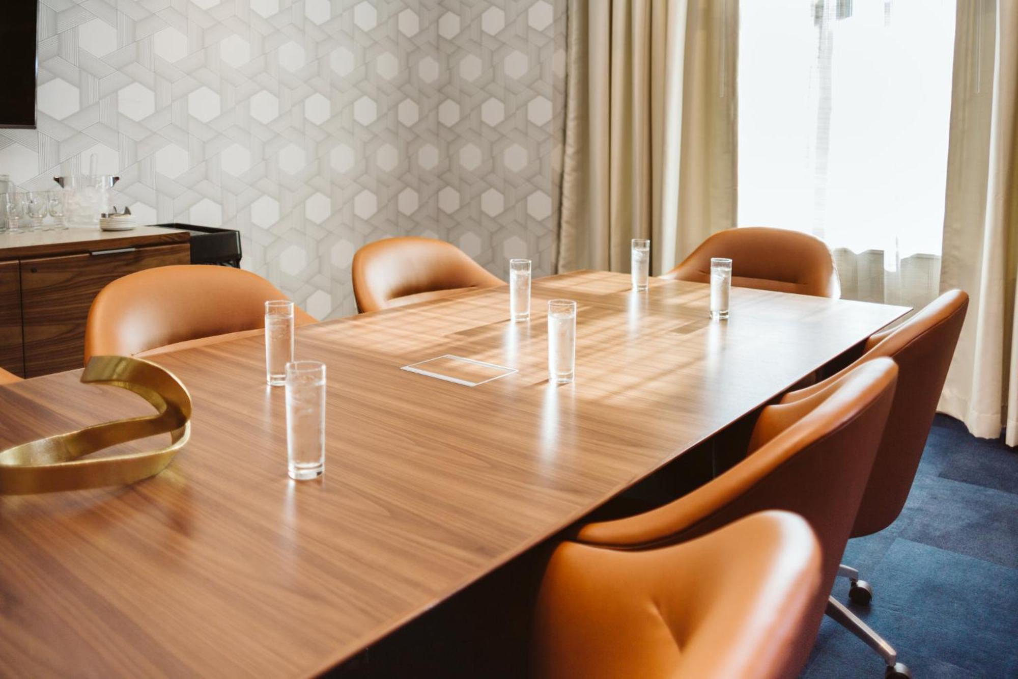 Hotel Indigo Hattiesburg By Ihg Екстер'єр фото