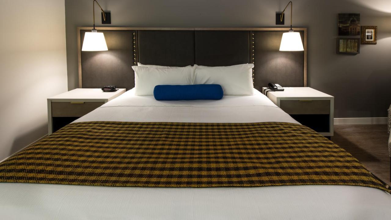 Hotel Indigo Hattiesburg By Ihg Екстер'єр фото