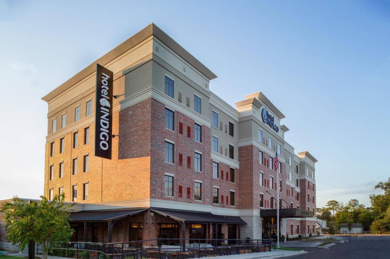 Hotel Indigo Hattiesburg By Ihg Екстер'єр фото