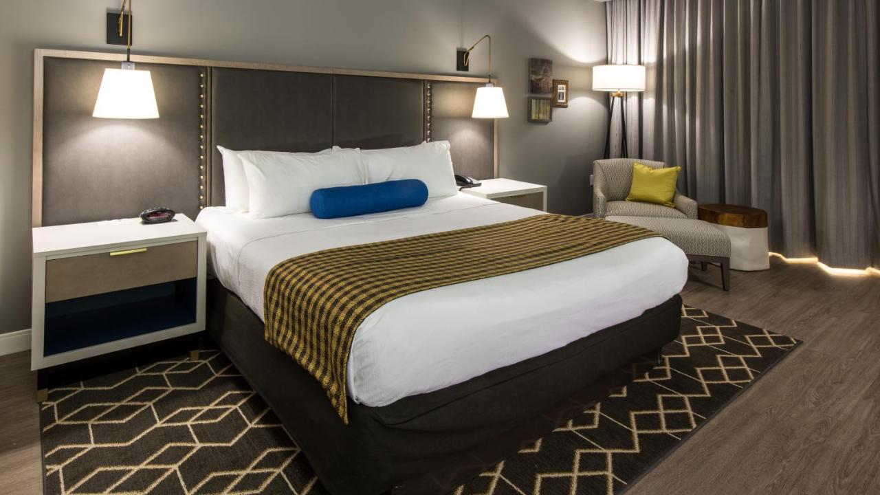 Hotel Indigo Hattiesburg By Ihg Екстер'єр фото