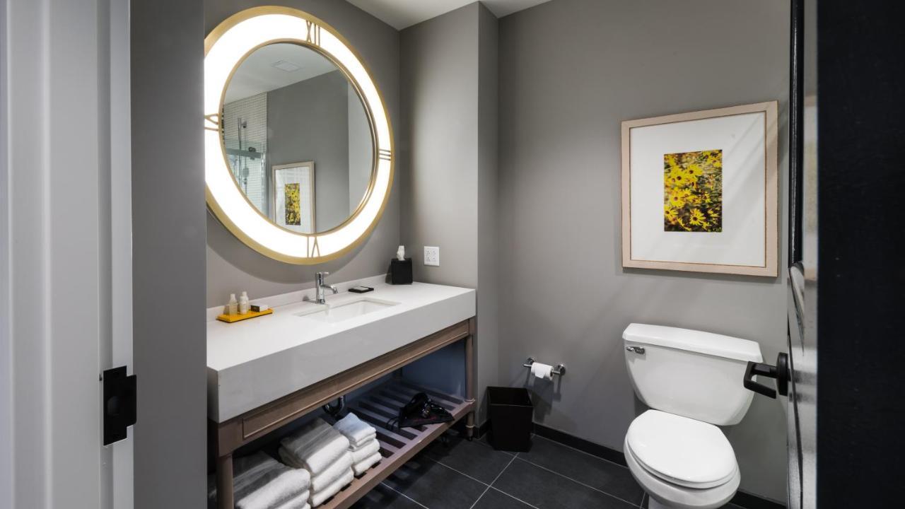 Hotel Indigo Hattiesburg By Ihg Екстер'єр фото