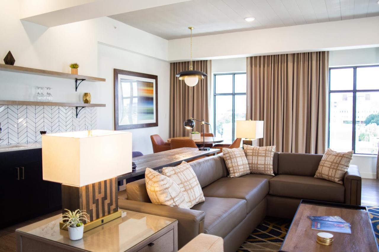 Hotel Indigo Hattiesburg By Ihg Екстер'єр фото