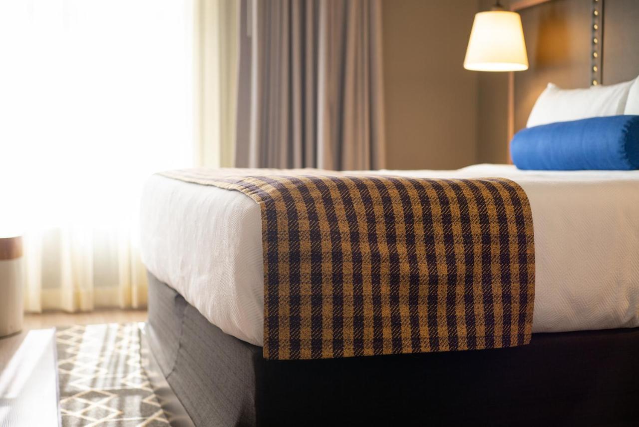 Hotel Indigo Hattiesburg By Ihg Екстер'єр фото