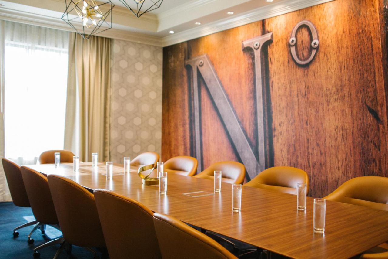 Hotel Indigo Hattiesburg By Ihg Екстер'єр фото