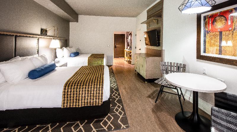 Hotel Indigo Hattiesburg By Ihg Екстер'єр фото